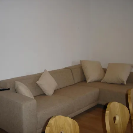 Apartment Duxeranger C 8