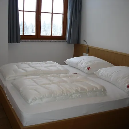 Apartment Duxeranger C 8 Krimml