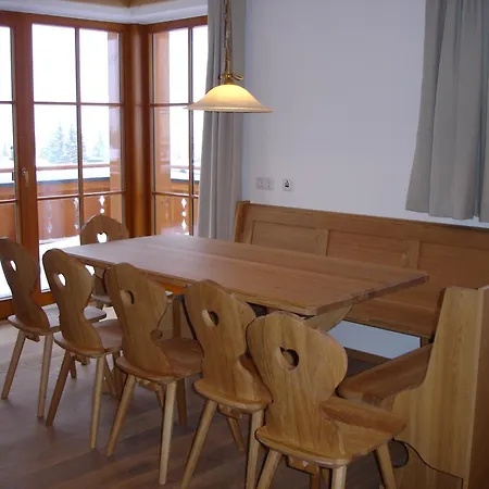 Apartment Duxeranger C 8