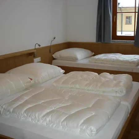 Duxeranger C 8 Apartment Krimml