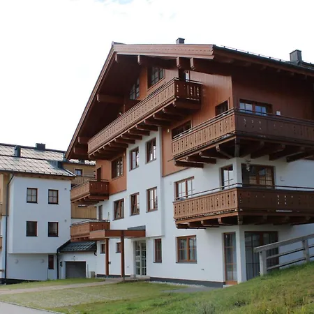 Duxeranger C 8 Apartmán Krimml