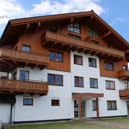 Apartament Duxeranger C 8