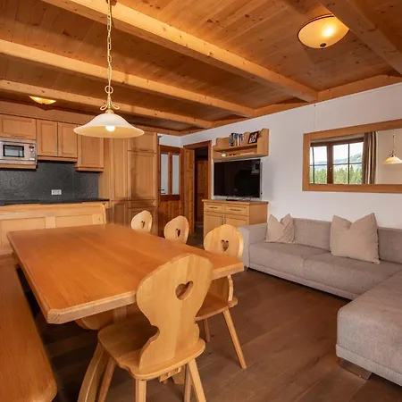 Duxeranger C 8 Apartmán *