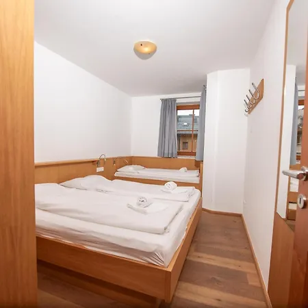 Apartment Duxeranger C 8