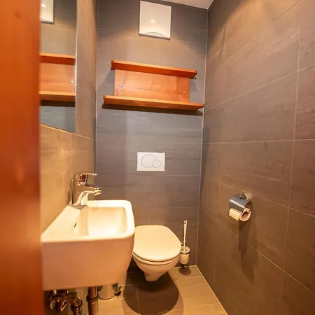 Duxeranger C 8 Apartmán *