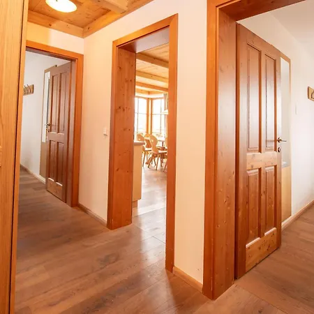 Duxeranger C 8 Apartment