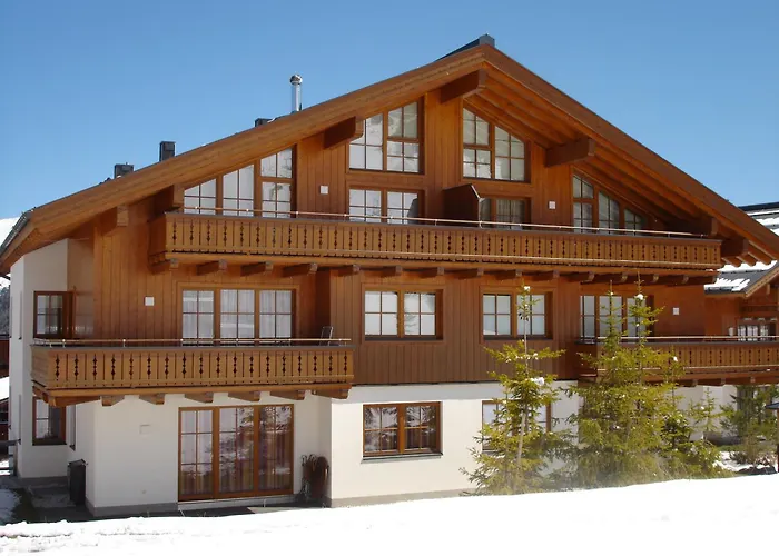 Duxeranger C 8 شقة كريمل