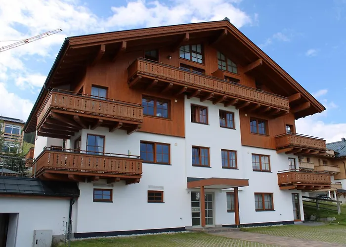 شقة Duxeranger C 8