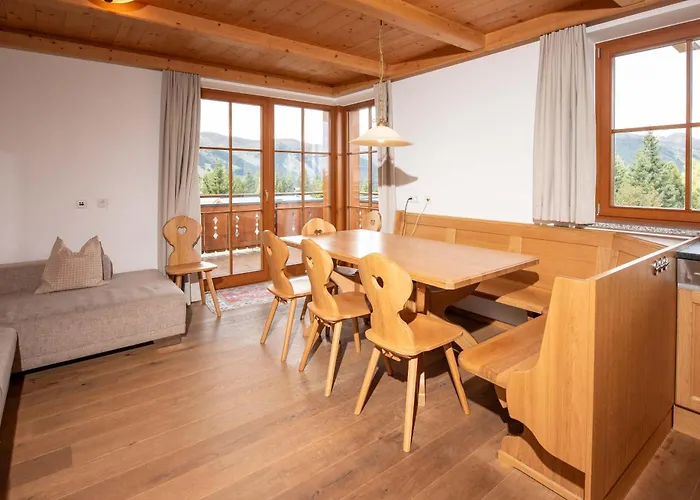 Duxeranger C 8 شقة *