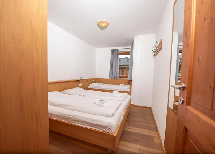 شقة Duxeranger C 8