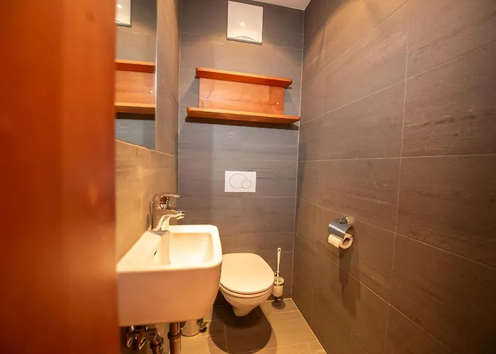 Duxeranger C 8 شقة *