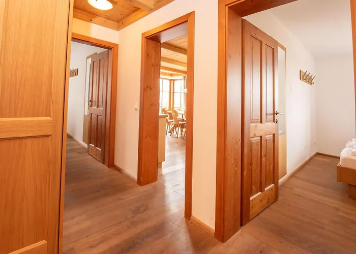 Duxeranger C 8 شقة